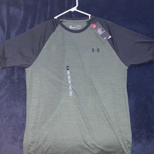 Under Armor Shirt
